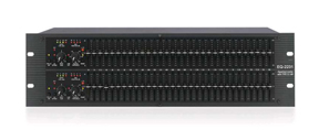 EQ2231（均衡器）