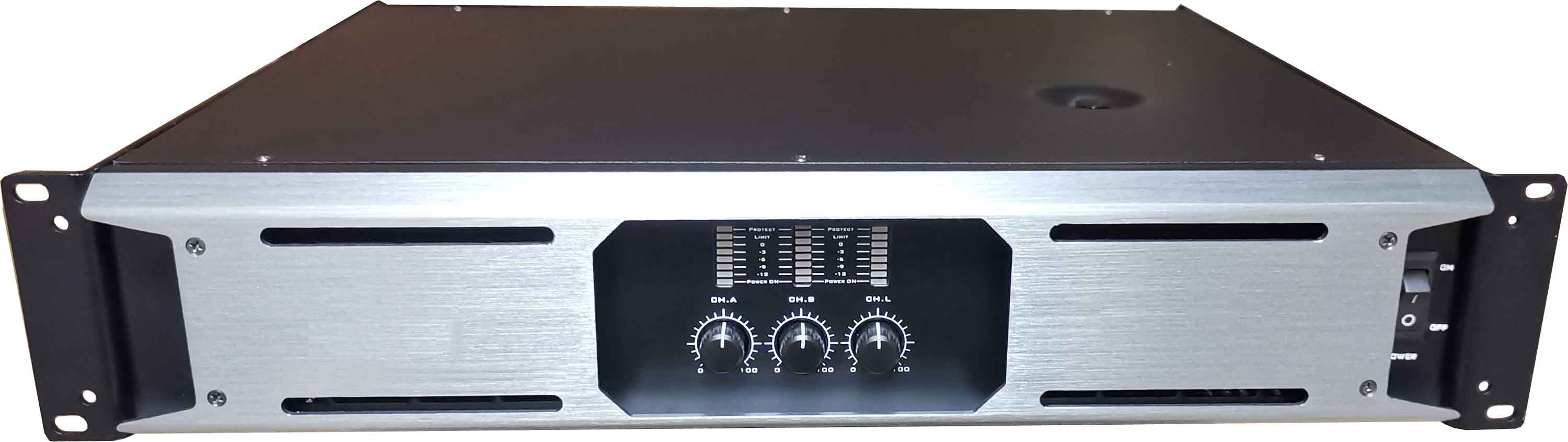 JB21300（3通道功放）